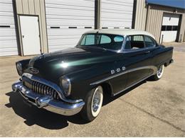 1953 Buick Special Riviera (CC-967578) for sale in Hartselle, Alabama