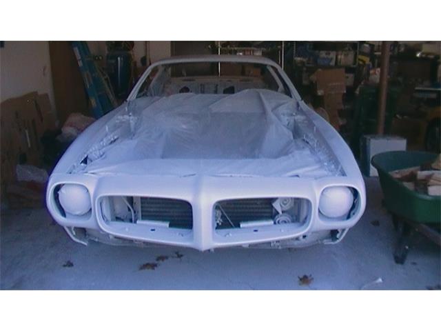 1973 Pontiac Firebird Formula (CC-967582) for sale in Chester, New Jersey