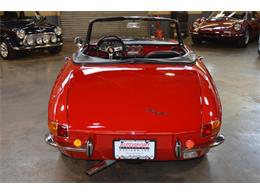 1967 Alfa Romeo Duetto 1600 Spider (CC-967598) for sale in Huntington Station, New York