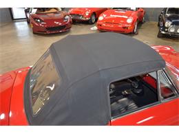 1967 Alfa Romeo Duetto 1600 Spider (CC-967598) for sale in Huntington Station, New York