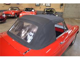 1967 Alfa Romeo Duetto 1600 Spider (CC-967598) for sale in Huntington Station, New York