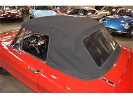 1967 Alfa Romeo Duetto 1600 Spider (CC-967598) for sale in Huntington Station, New York