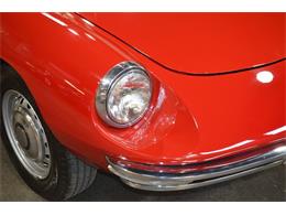 1967 Alfa Romeo Duetto 1600 Spider (CC-967598) for sale in Huntington Station, New York