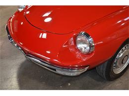 1967 Alfa Romeo Duetto 1600 Spider (CC-967598) for sale in Huntington Station, New York