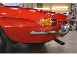 1967 Alfa Romeo Duetto 1600 Spider (CC-967598) for sale in Huntington Station, New York
