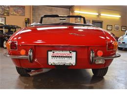 1967 Alfa Romeo Duetto 1600 Spider (CC-967598) for sale in Huntington Station, New York