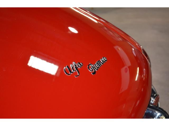 1967 Alfa Romeo Duetto 1600 Spider (CC-967598) for sale in Huntington Station, New York