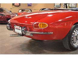 1967 Alfa Romeo Duetto 1600 Spider (CC-967598) for sale in Huntington Station, New York