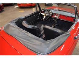 1967 Alfa Romeo Duetto 1600 Spider (CC-967598) for sale in Huntington Station, New York