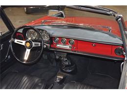 1967 Alfa Romeo Duetto 1600 Spider (CC-967598) for sale in Huntington Station, New York