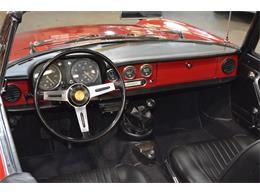 1967 Alfa Romeo Duetto 1600 Spider (CC-967598) for sale in Huntington Station, New York