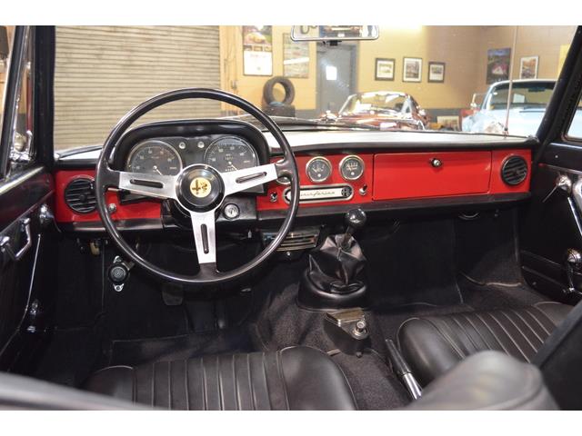 1967 Alfa Romeo Duetto 1600 Spider (CC-967598) for sale in Huntington Station, New York