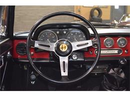 1967 Alfa Romeo Duetto 1600 Spider (CC-967598) for sale in Huntington Station, New York