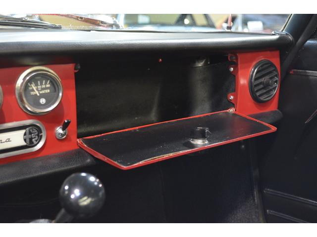 1967 Alfa Romeo Duetto 1600 Spider (CC-967598) for sale in Huntington Station, New York