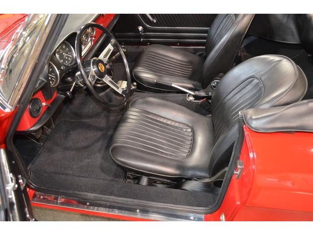 1967 Alfa Romeo Duetto 1600 Spider (CC-967598) for sale in Huntington Station, New York