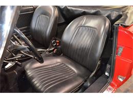 1967 Alfa Romeo Duetto 1600 Spider (CC-967598) for sale in Huntington Station, New York