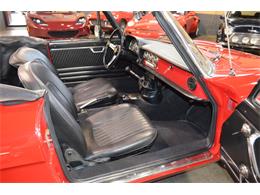 1967 Alfa Romeo Duetto 1600 Spider (CC-967598) for sale in Huntington Station, New York