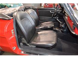 1967 Alfa Romeo Duetto 1600 Spider (CC-967598) for sale in Huntington Station, New York