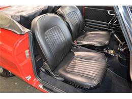 1967 Alfa Romeo Duetto 1600 Spider (CC-967598) for sale in Huntington Station, New York