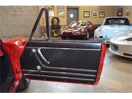 1967 Alfa Romeo Duetto 1600 Spider (CC-967598) for sale in Huntington Station, New York
