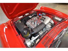 1967 Alfa Romeo Duetto 1600 Spider (CC-967598) for sale in Huntington Station, New York