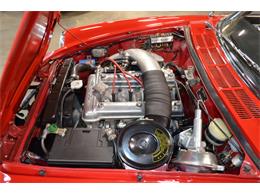 1967 Alfa Romeo Duetto 1600 Spider (CC-967598) for sale in Huntington Station, New York