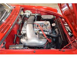 1967 Alfa Romeo Duetto 1600 Spider (CC-967598) for sale in Huntington Station, New York