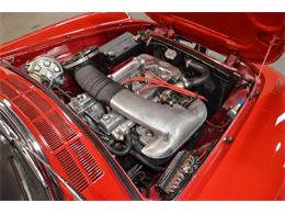 1967 Alfa Romeo Duetto 1600 Spider (CC-967598) for sale in Huntington Station, New York