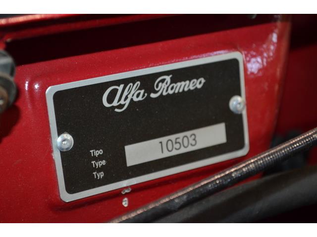 1967 Alfa Romeo Duetto 1600 Spider (CC-967598) for sale in Huntington Station, New York