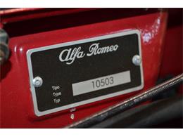 1967 Alfa Romeo Duetto 1600 Spider (CC-967598) for sale in Huntington Station, New York