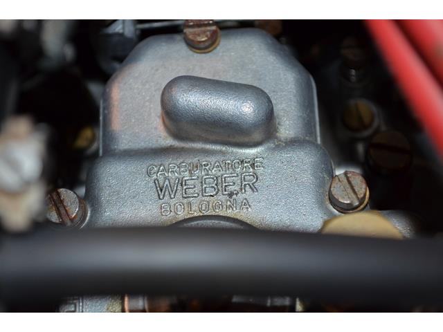 1967 Alfa Romeo Duetto 1600 Spider (CC-967598) for sale in Huntington Station, New York