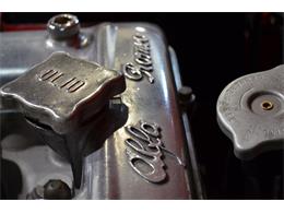 1967 Alfa Romeo Duetto 1600 Spider (CC-967598) for sale in Huntington Station, New York