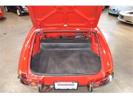 1967 Alfa Romeo Duetto 1600 Spider (CC-967598) for sale in Huntington Station, New York