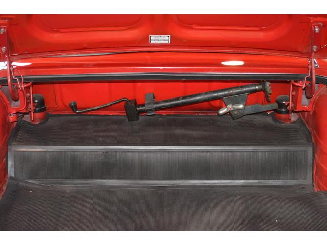1967 Alfa Romeo Duetto 1600 Spider (CC-967598) for sale in Huntington Station, New York