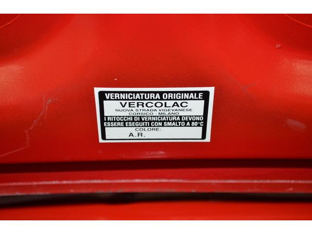 1967 Alfa Romeo Duetto 1600 Spider (CC-967598) for sale in Huntington Station, New York