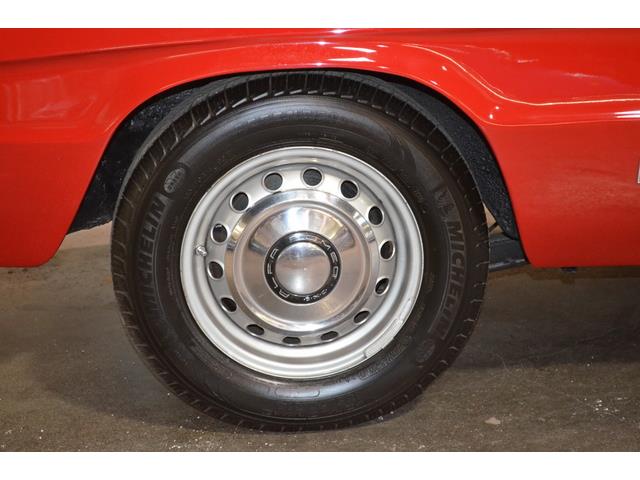 1967 Alfa Romeo Duetto 1600 Spider (CC-967598) for sale in Huntington Station, New York