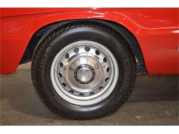 1967 Alfa Romeo Duetto 1600 Spider (CC-967598) for sale in Huntington Station, New York