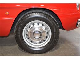 1967 Alfa Romeo Duetto 1600 Spider (CC-967598) for sale in Huntington Station, New York