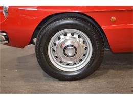 1967 Alfa Romeo Duetto 1600 Spider (CC-967598) for sale in Huntington Station, New York