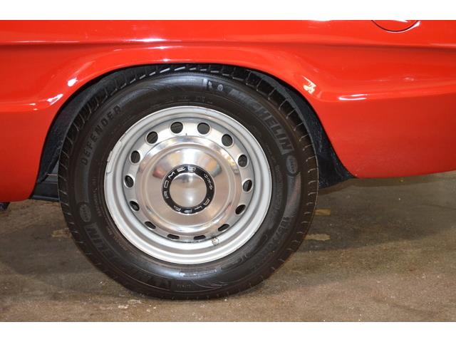 1967 Alfa Romeo Duetto 1600 Spider (CC-967598) for sale in Huntington Station, New York