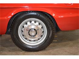 1967 Alfa Romeo Duetto 1600 Spider (CC-967598) for sale in Huntington Station, New York