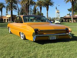 1961 Oldsmobile Super 88 (CC-967599) for sale in Fairfield, California