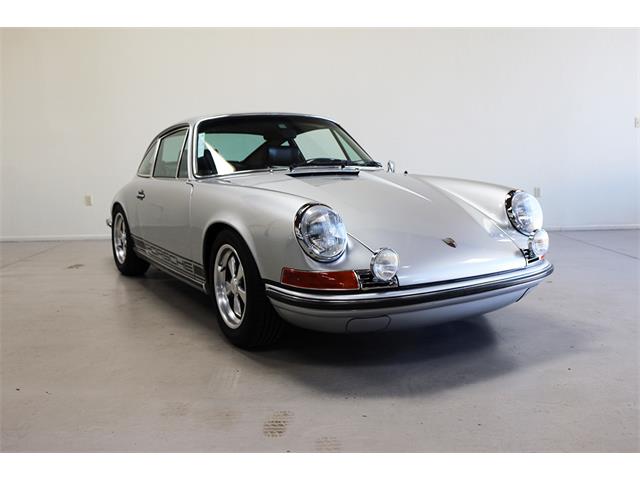 1973 Porsche 911  (CC-967601) for sale in Fallbrook, California