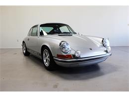 1973 Porsche 911  (CC-967601) for sale in Fallbrook, California