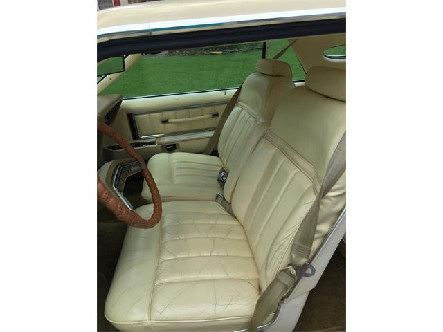 1979 Lincoln Continental Mark V (CC-967605) for sale in The Villages, Florida