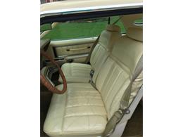 1979 Lincoln Continental Mark V (CC-967605) for sale in The Villages, Florida