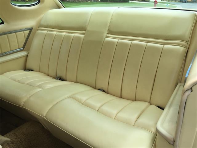 1979 Lincoln Continental Mark V (CC-967605) for sale in The Villages, Florida