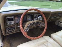 1979 Lincoln Continental Mark V (CC-967605) for sale in The Villages, Florida