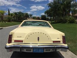 1979 Lincoln Continental Mark V (CC-967605) for sale in The Villages, Florida
