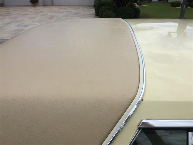 1979 Lincoln Continental Mark V (CC-967605) for sale in The Villages, Florida